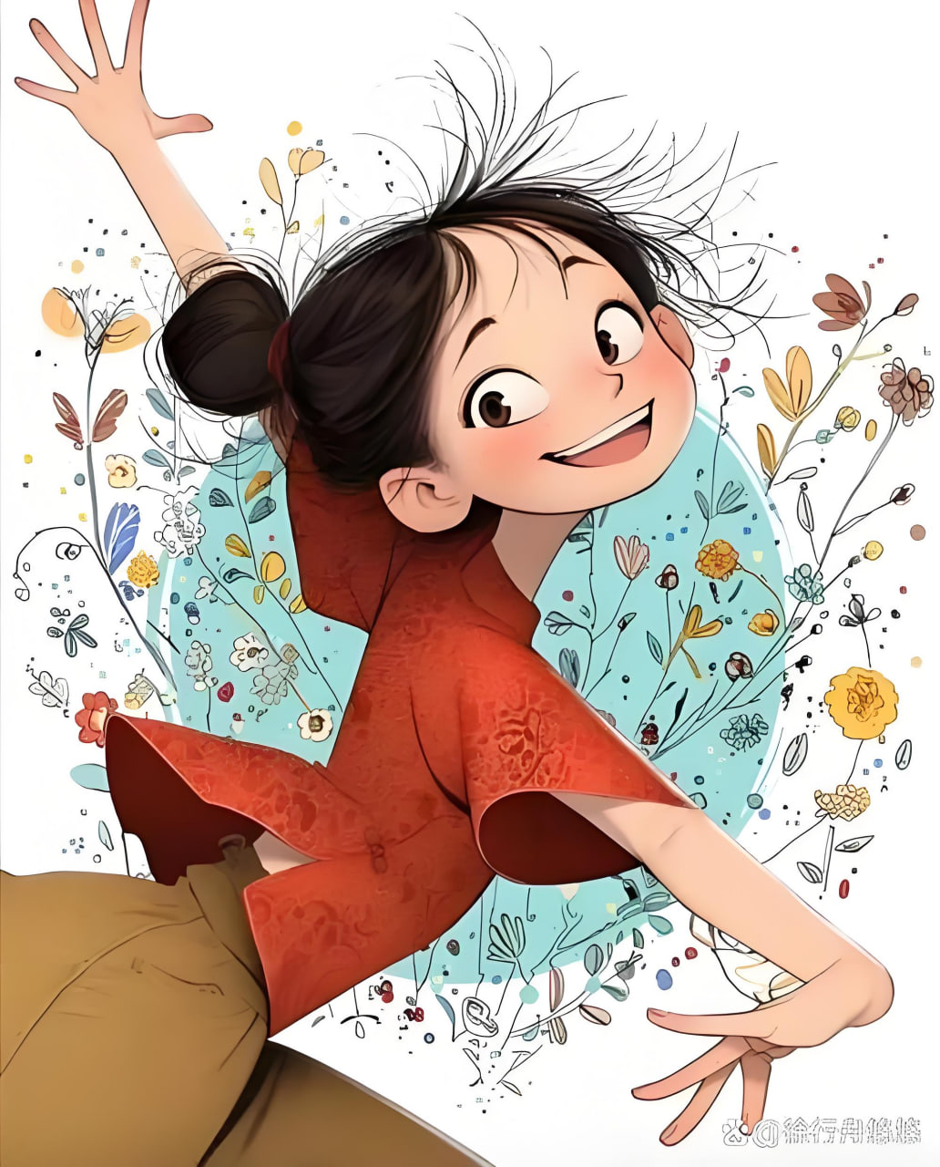 居委会的秘密