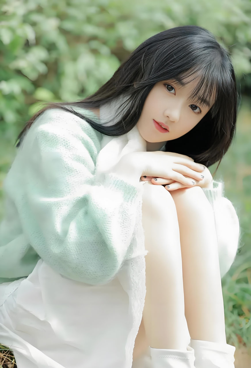 初恋小白鼠